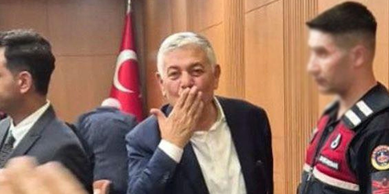 Şükrü Genç davasında tahliye kararı çıkmadı