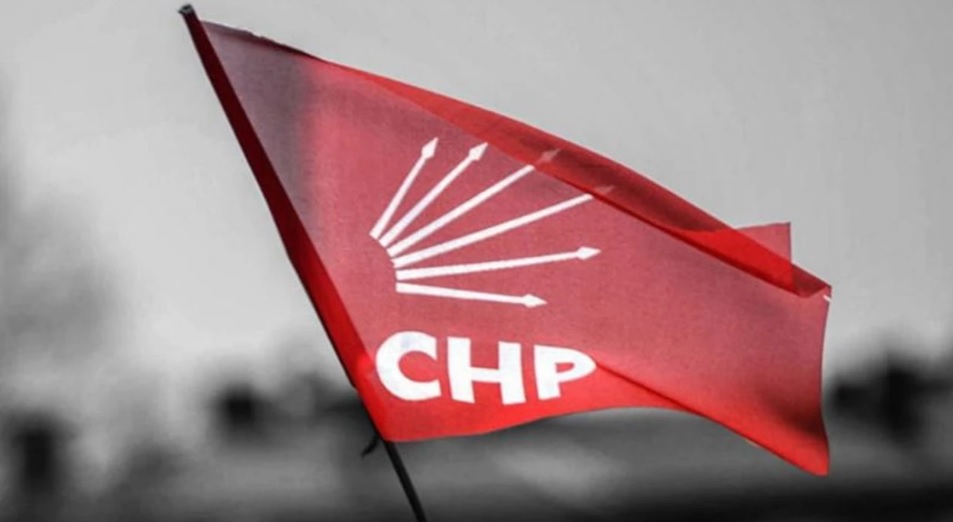 CHP TABAN HAREKETİ'İNDENKAMUOYU AÇIKLAMASI