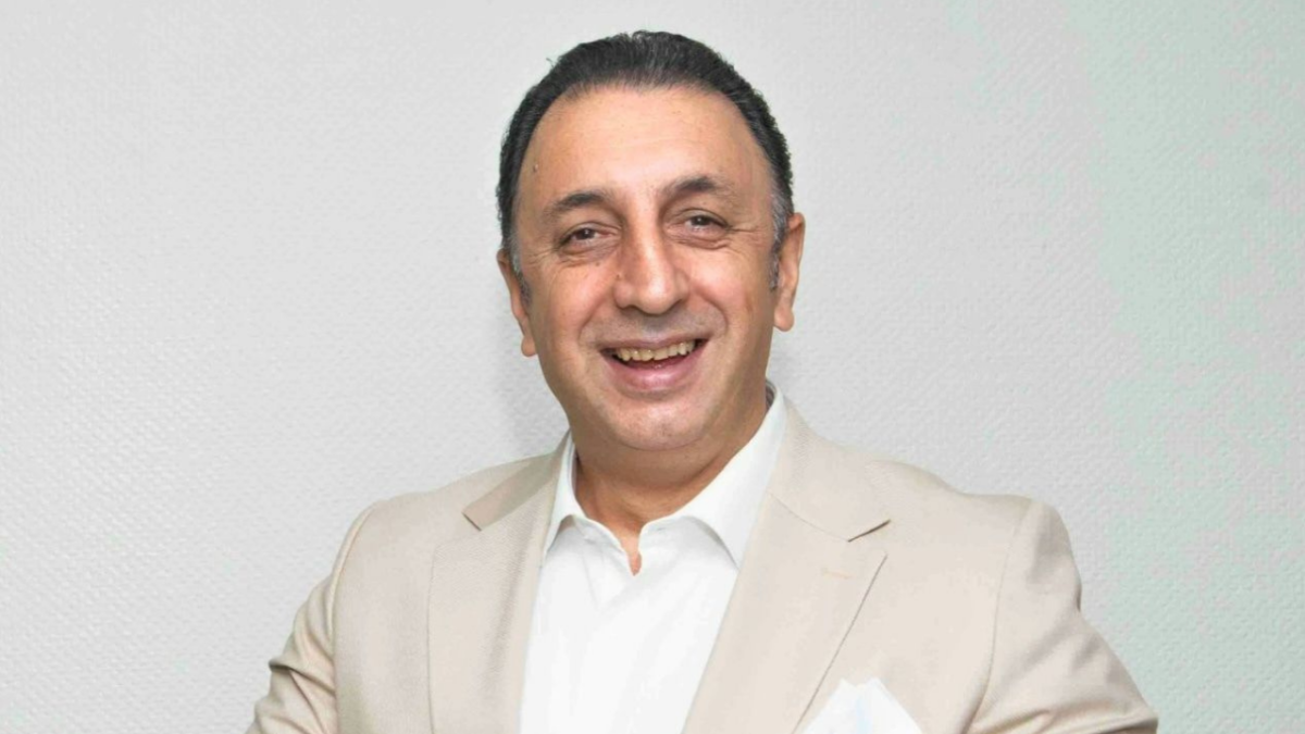 Musa Şit Sarıyer yönetiminde