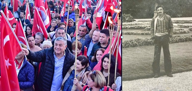 Berberoğlu ve Arapgirli’den  Şükrü Genç paylaşımları