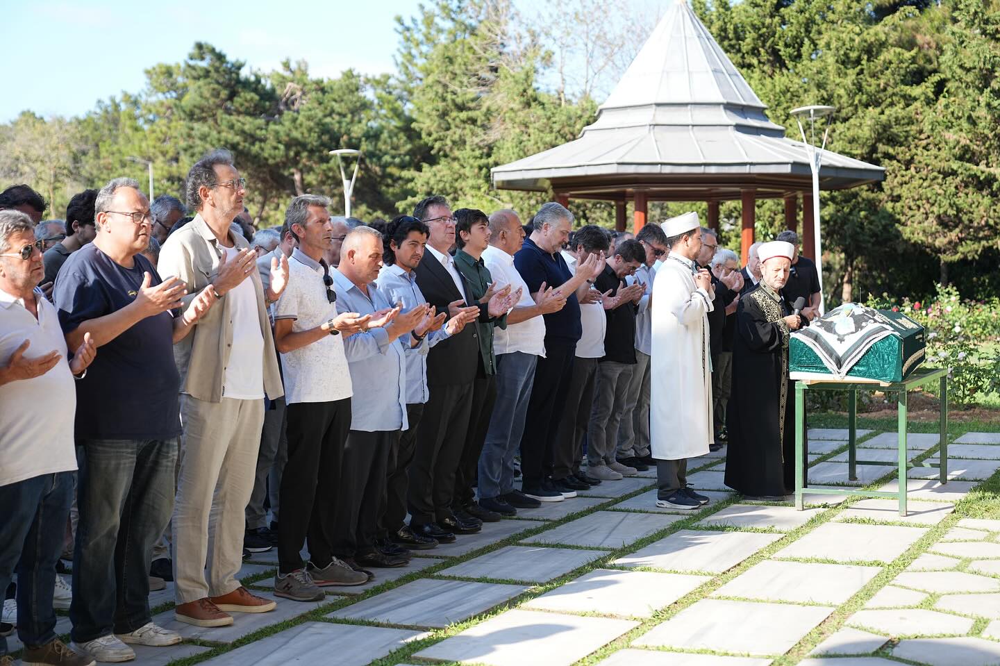 Göksoy ailesinin acı günü