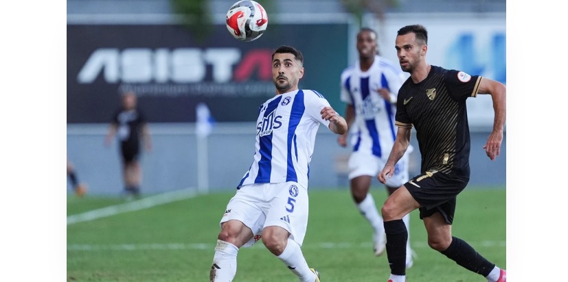 Sarıyer 1. Lig’de ilk puanını aldı