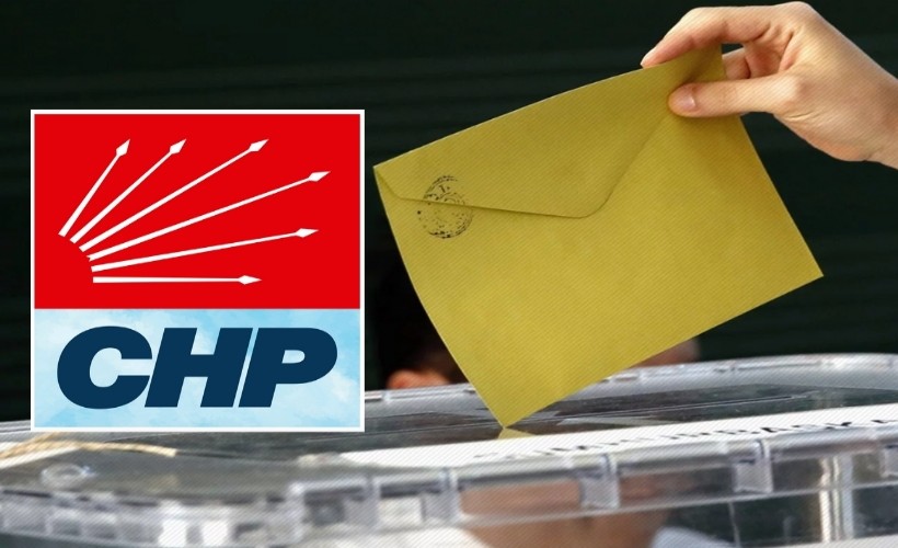 CHP’de Sarıyer’de tatlı rekabet