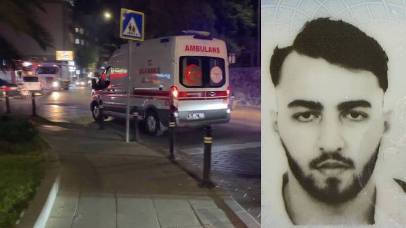 Boğaziçi Üniversitesi'nde korkunç olay!