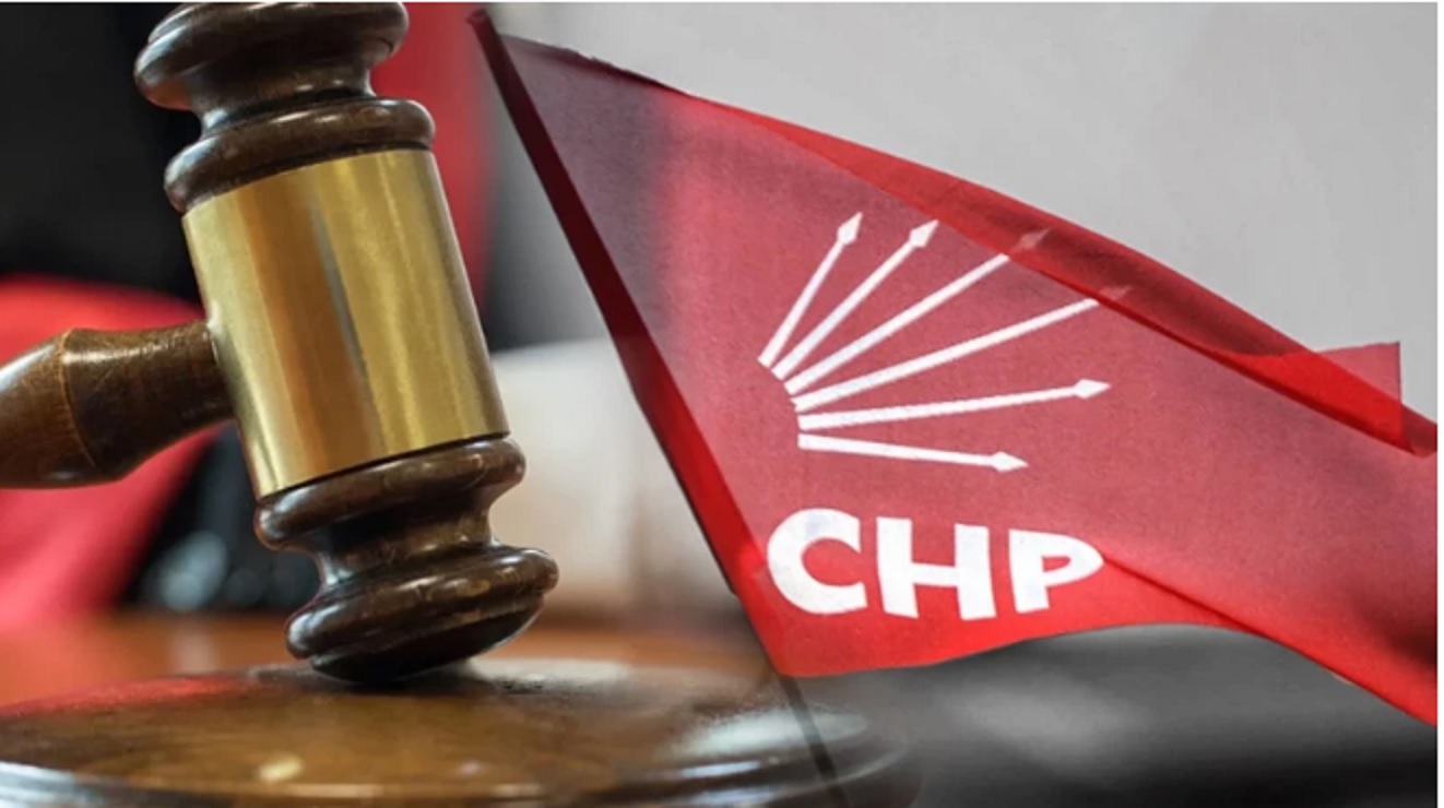 CHP Sarıyer İlçe kongresi durduruldu!