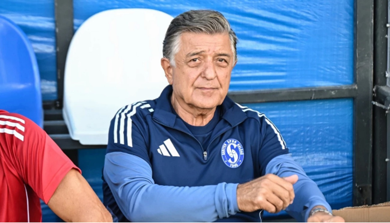 Yılmaz Vural: "Daha her şeyin başındayız"