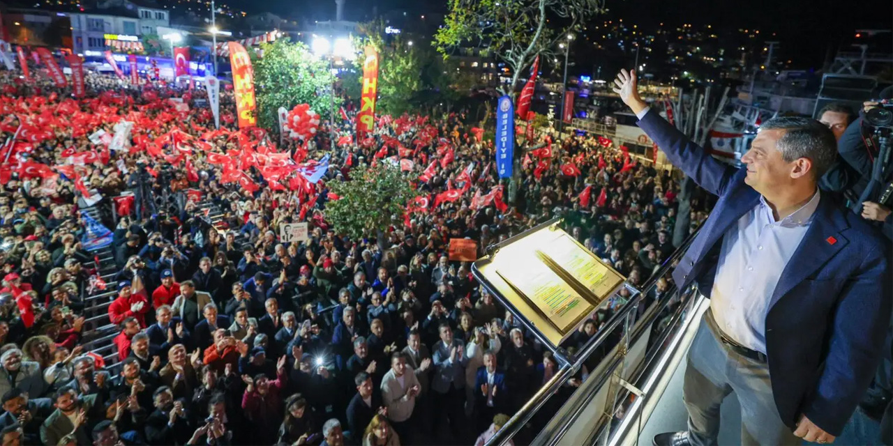 'Gelecek seçimi Türkiye İttifakı kazanacak, kimse kaybetmeyecek'