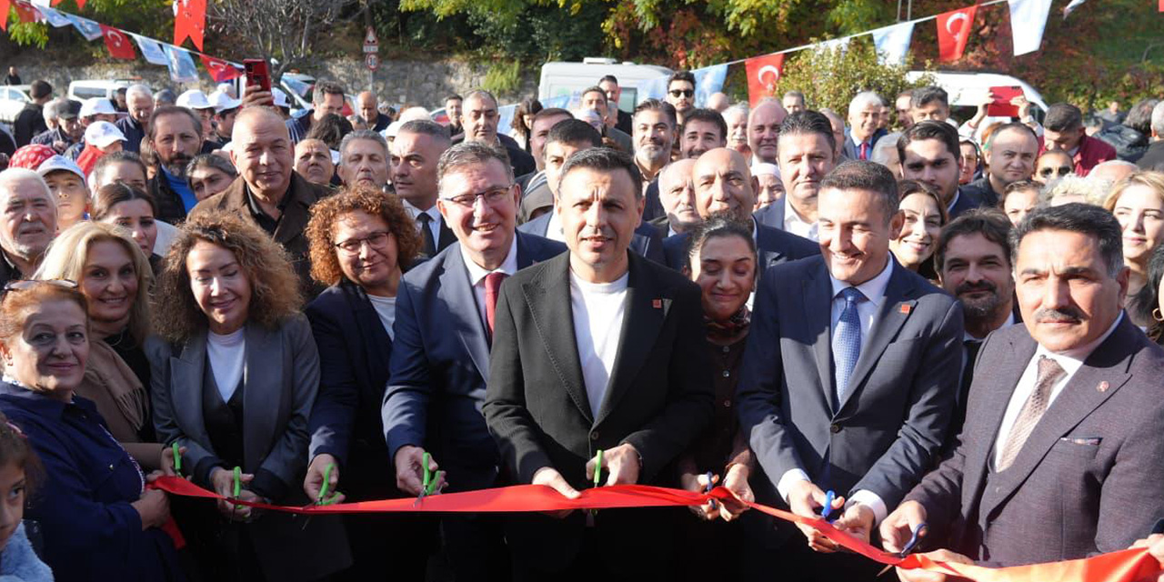 Oktay Aksu 'Güverte'leri çoğaltıyor