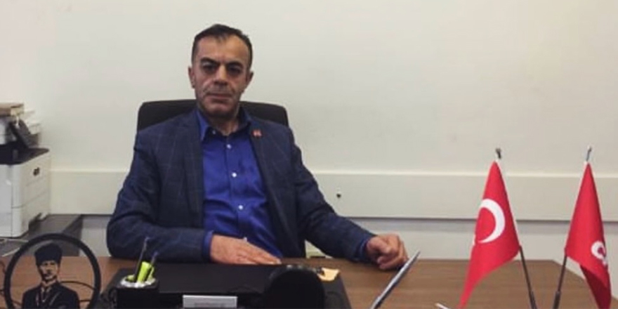 CHP Sarıyer’in simge ismi ölü bulundu