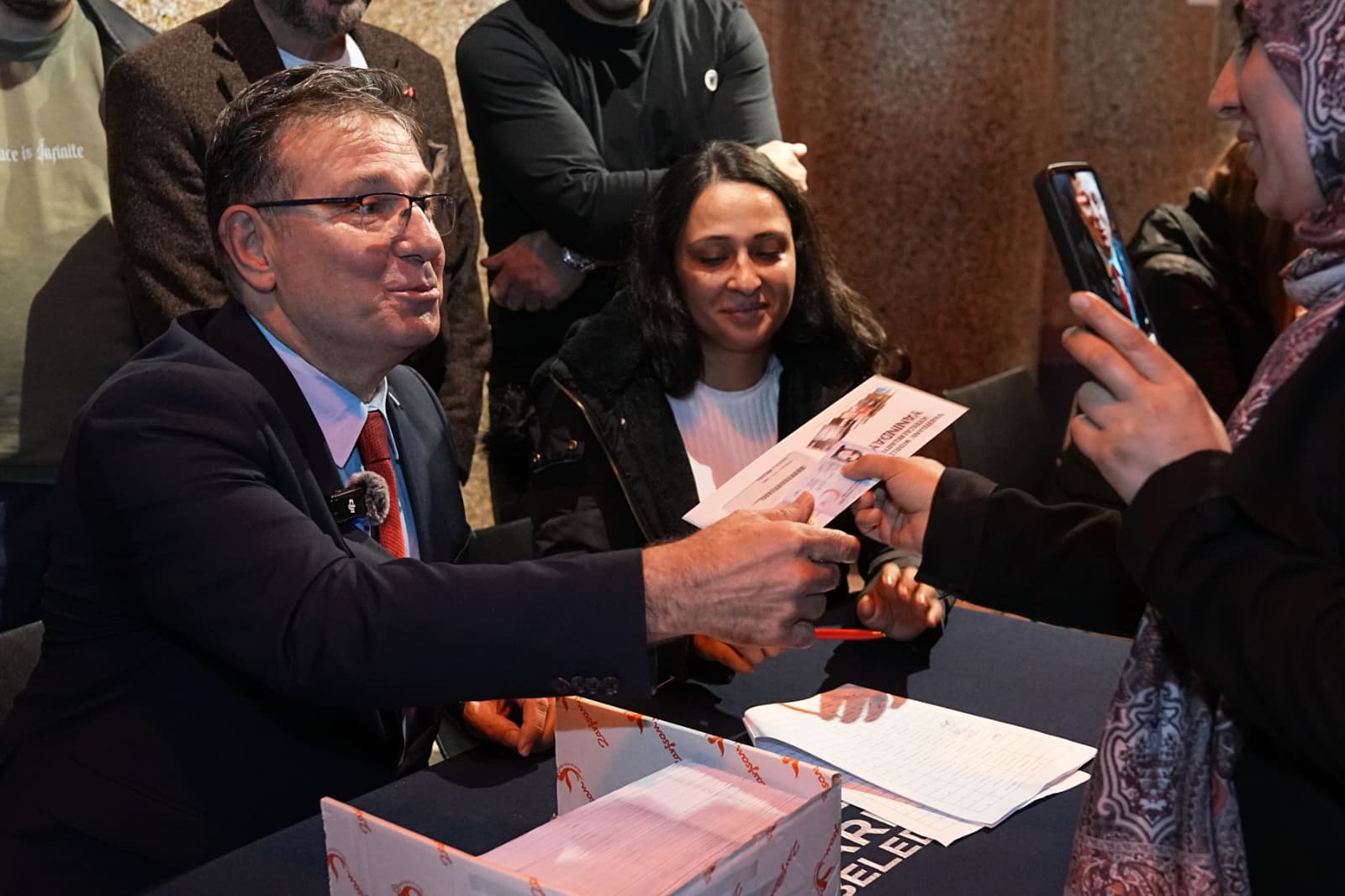 7500 ÖĞRENCİYE BURS