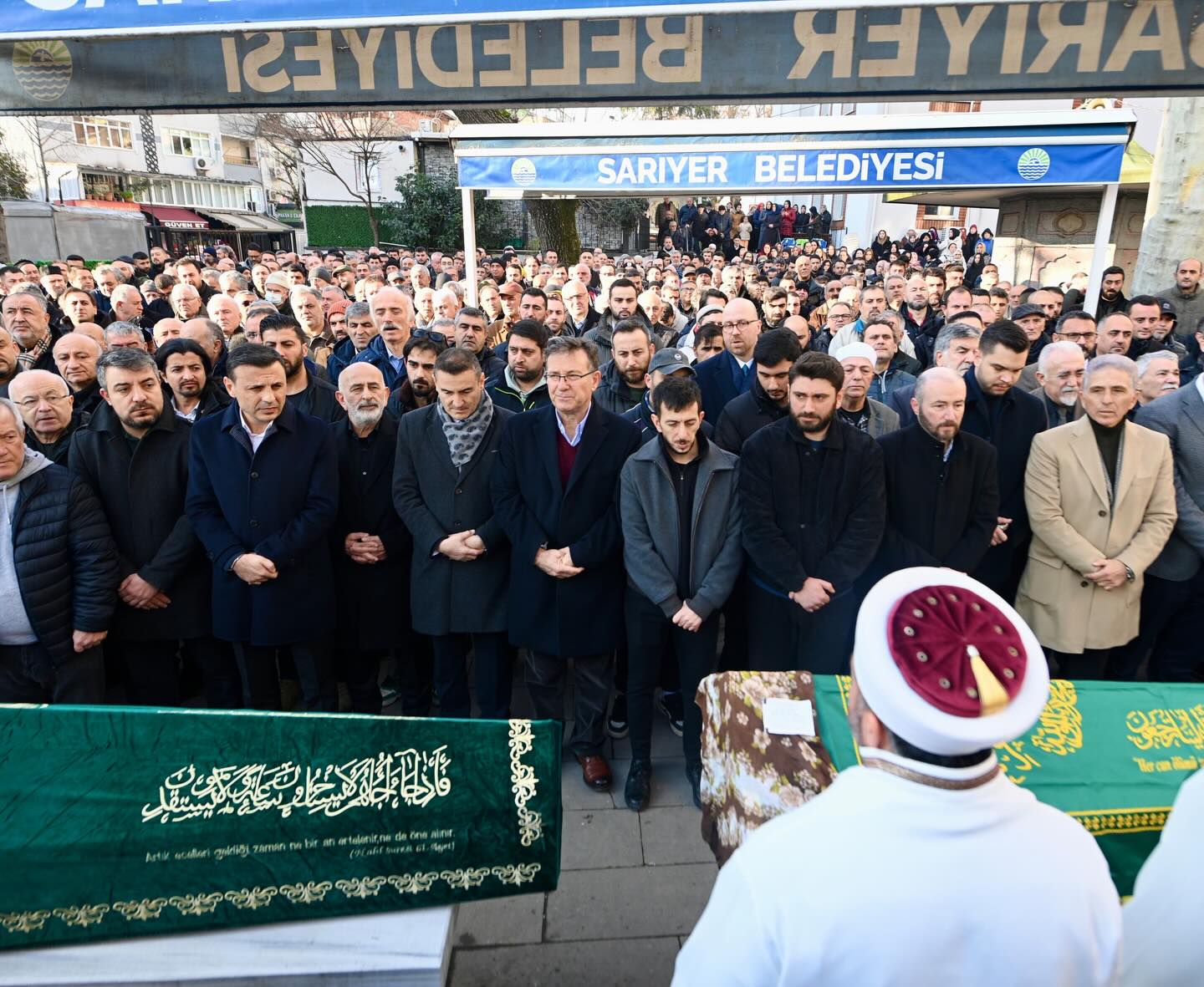 CHP’nin acı günü