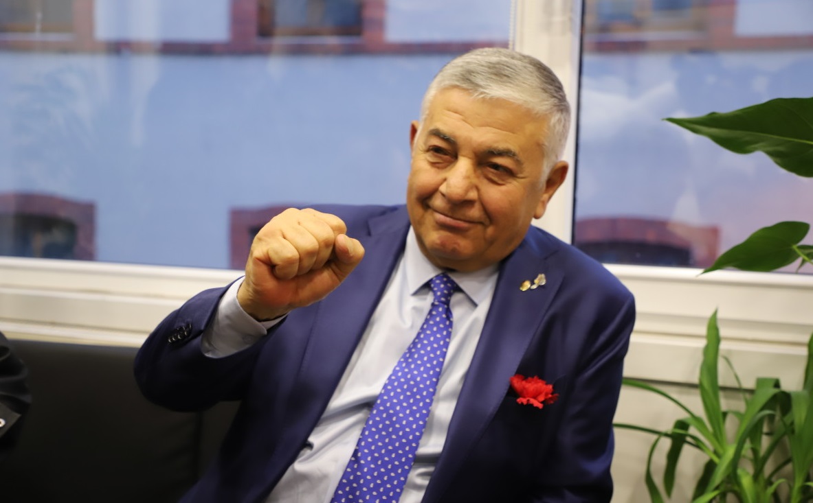 Şükrü Genç’in davasında karar açıklandı