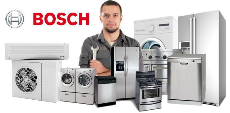 Bağcılar Bosch Servisi ile Güvenilir ve Hızlı Teknik Destek