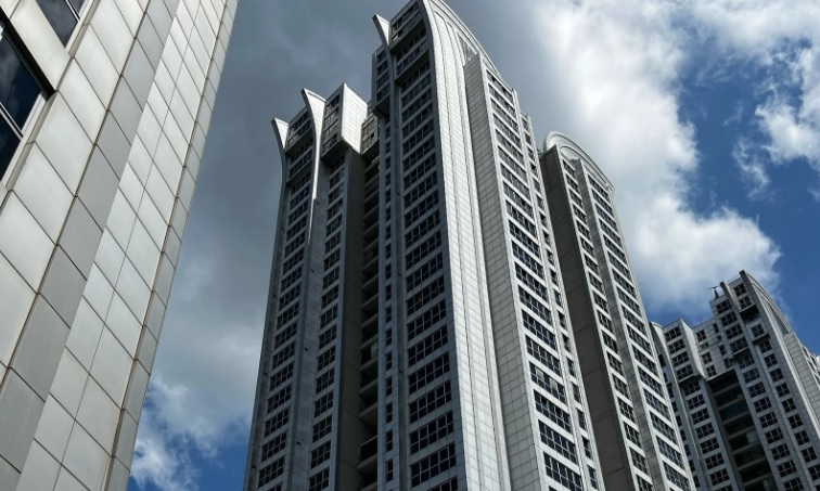 Ayazağa’da korkunç ölüm!