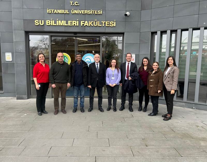 Derelere nefes olacak proje hayata geçti