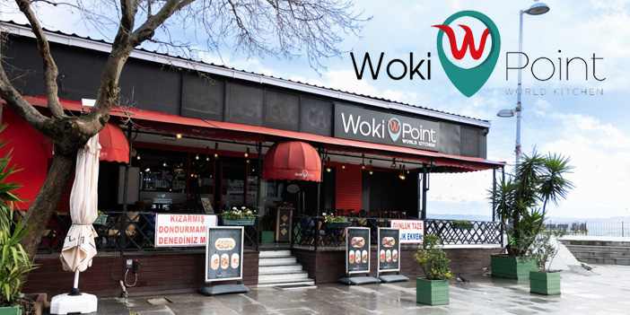 Woki reklam