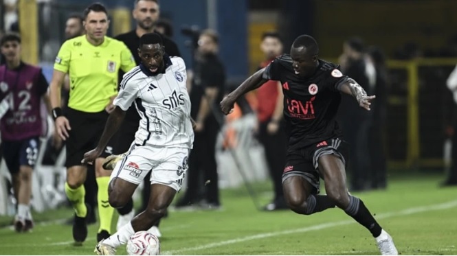 Sarıyer Batman’a 2-1 yenildi