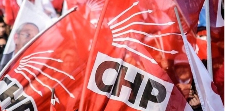 CHP Sarıyer İlçe yönetimi belli oldu