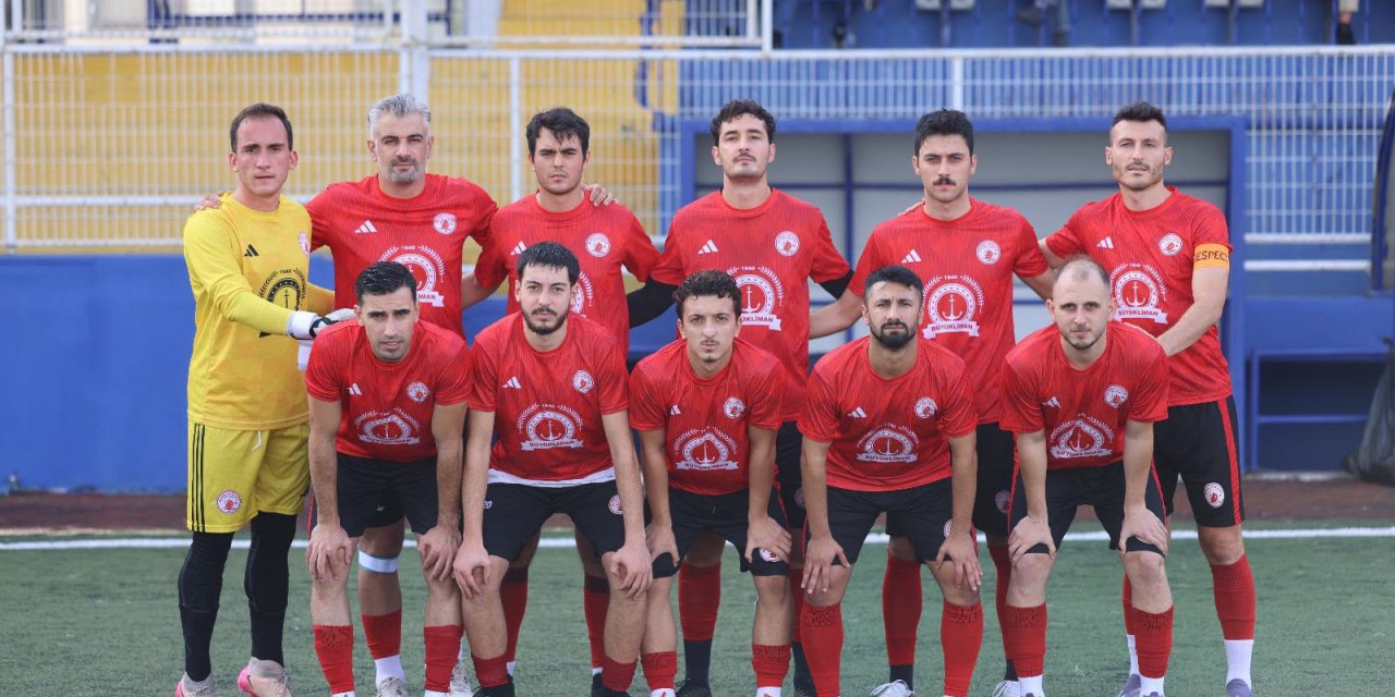 Rumeli Kavağı’ndan yeni sezon öncesi güçlü mesaj