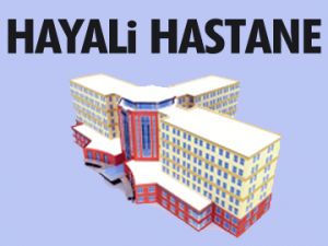 Hayali Hastane