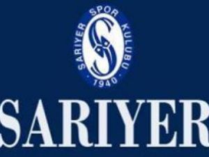 Sarıyer, Körfezspor ile yenişemedi