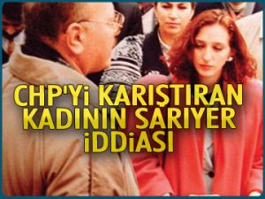 Bayraktar'ın Sarıyer iddiası