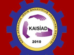 KAISİAD’dan Cumhuriyet Balosu hazırlığı