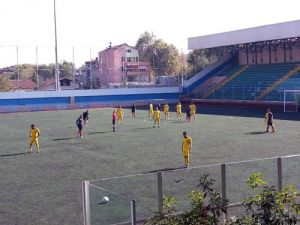 R.Hisarı İst. Bayburt'a boyun eğdi