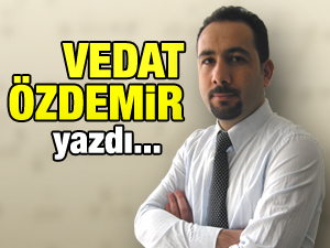 Vedat Özdemir: Bu önseçim CHP'lilerin sınavıdır