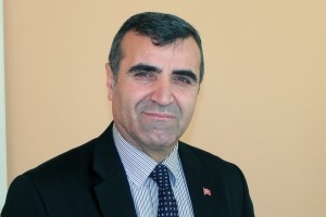 MHP Atatürk için mevlit okuttu