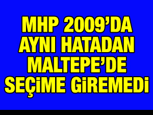 AK Parti ile MHP CHP'nin başvurusuna itiraz etti!