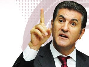Mustafa Sarıgül'ün kaderi HDP'ye bağlı