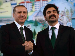 AK Parti TİM'de şölene hazırlanıyor