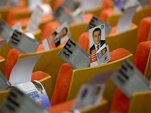 CHP Sarıyer’de önseçimin 10 favori ismi