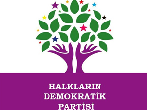 HDP’nin 2. Bölge adayları