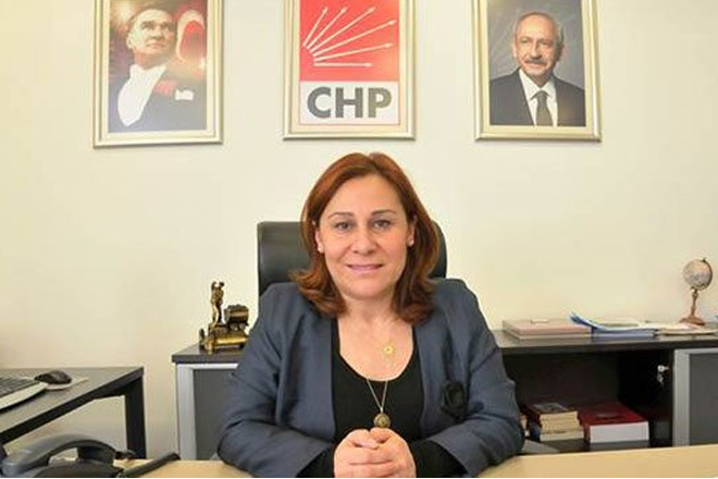 Eski CHP'li milletvekili Kilyos'ta ölümden döndü