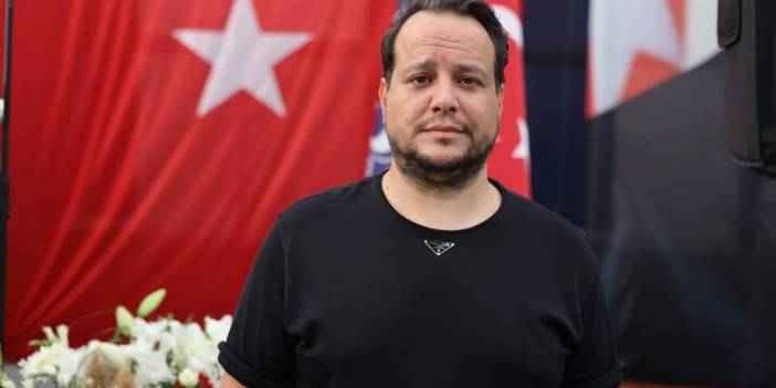 Sarıyer’in yeni başkanı Emre Yaldız oldu