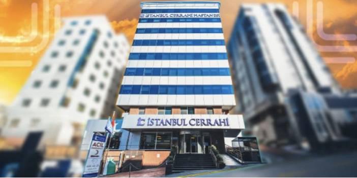İstanbul Cerrahi Hastanesi, İbrahim Yanık’ın Modern Sağlık Vizyonuyla Yenileniyor