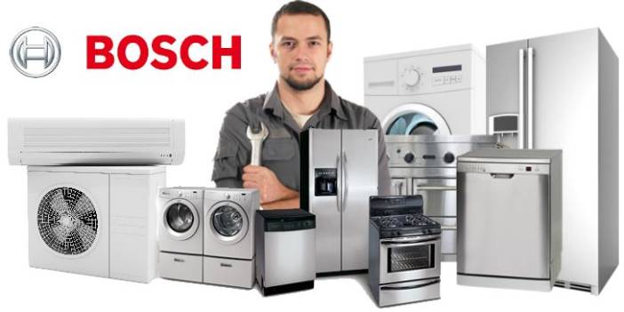 Bağcılar Bosch Servisi ile Güvenilir ve Hızlı Teknik Destek