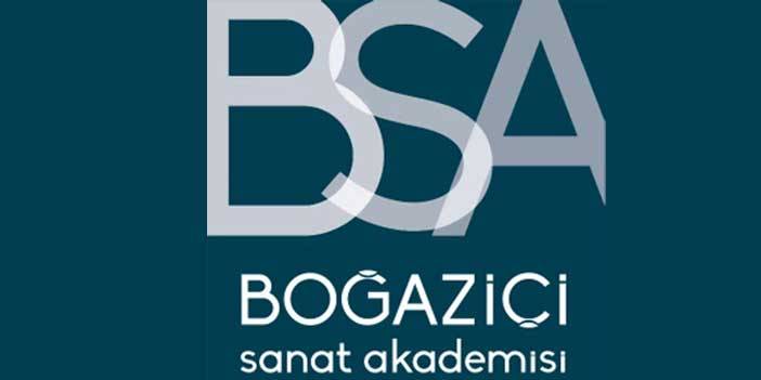 Boğaziçi Sanat Akademisi Yeni Sezon Kayıtları Başladı