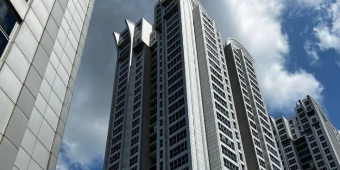 Ayazağa’da korkunç ölüm!