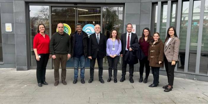 Derelere nefes olacak proje hayata geçti