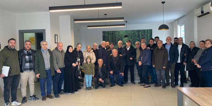 Sarıyer’de örnek kentsel dönüşüm