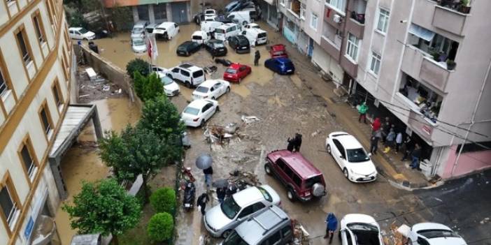 SARIYER  FELAKETİ YAŞADI!